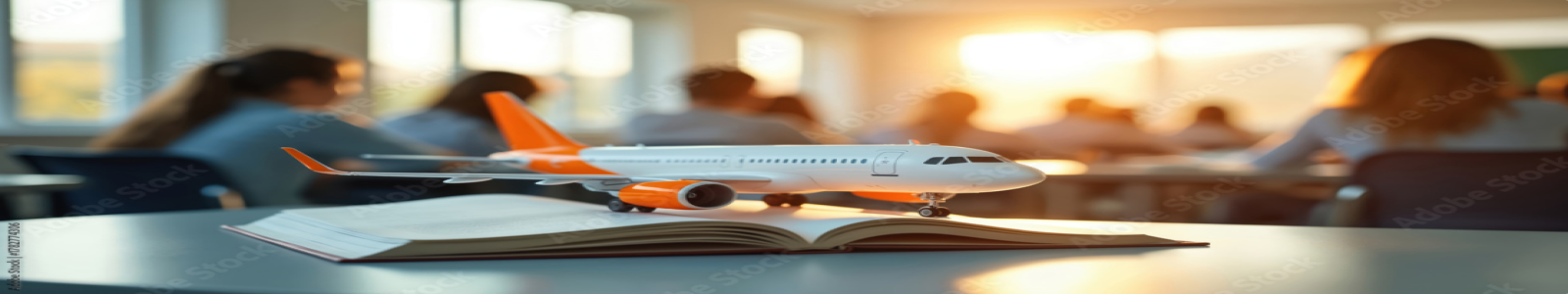 Airport Management