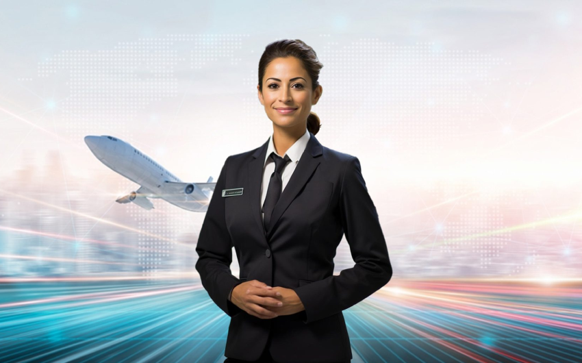 AIATC Diploma in Airport Management
