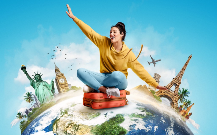 Diploma in Travel & Tourism Management