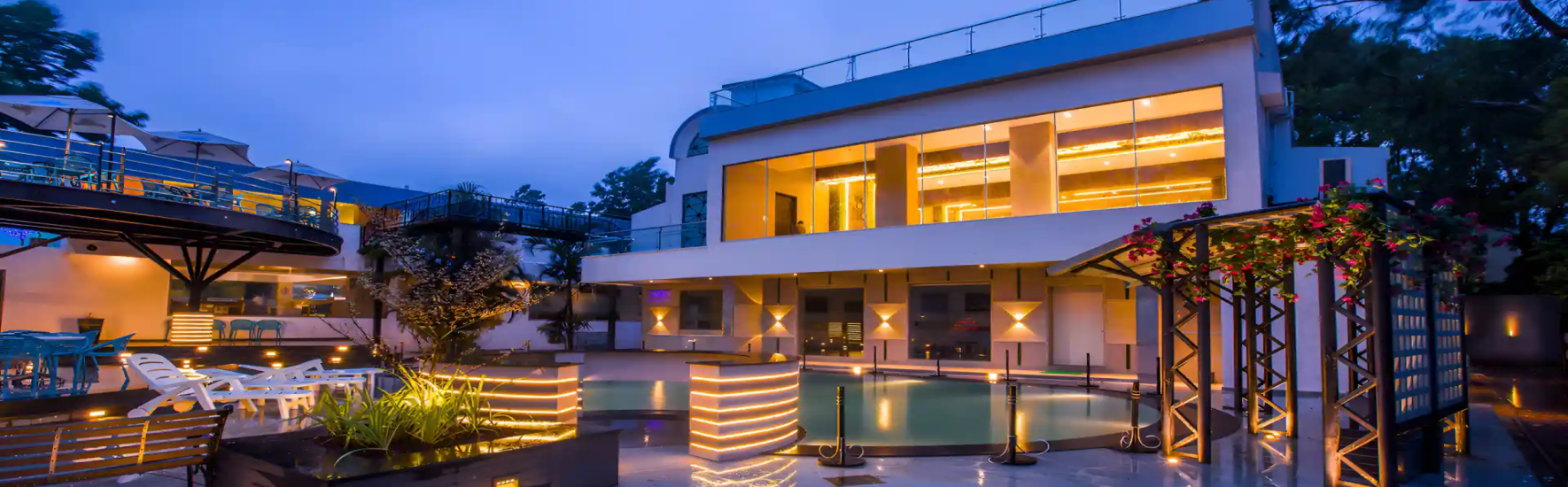 Build a Global Career in Hospitality