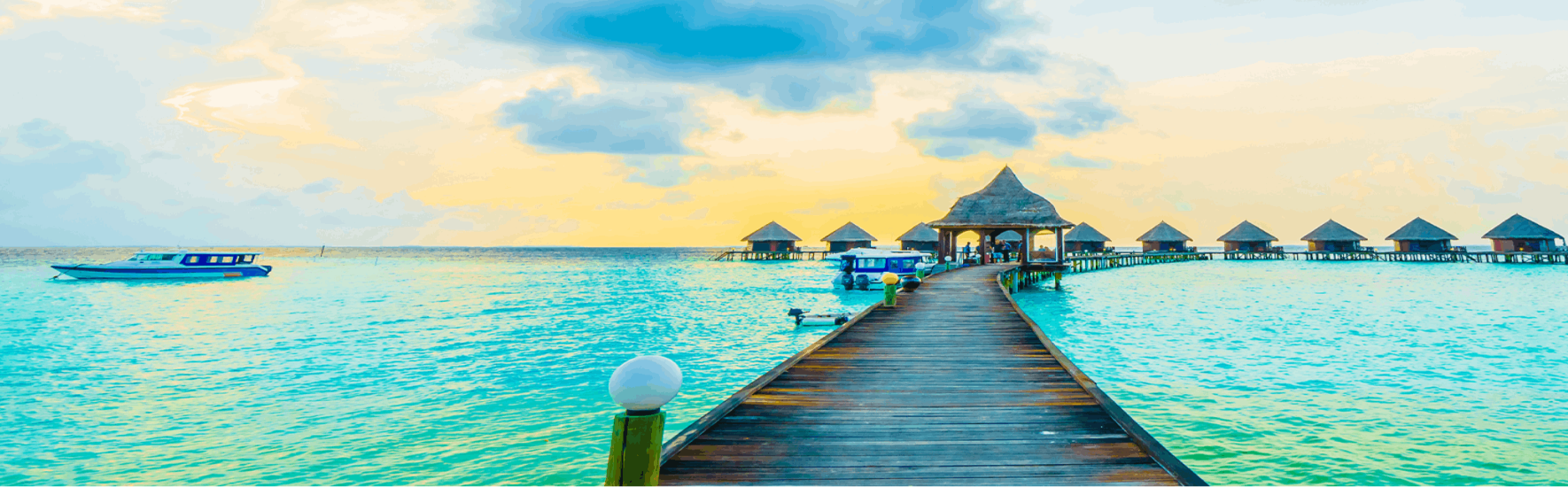 Turn Your Love for Travel into a Career